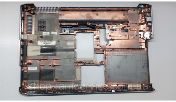 Нижня частина корпуса для ноутбука HP Pavilion dv6, dv6-2059so, б/в - 288310