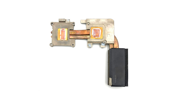 Термотрубка системы охлаждения для ноутбука Acer V3-772G 13NO-AUA0902 13N0-AUA0801 Б/У - 288311