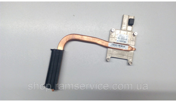 Термотрубка системи охолодження для ноутбука HP ProBook 6560b, 647603-001, б/в