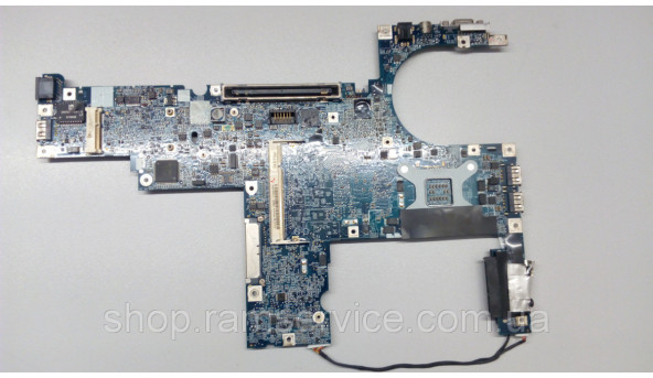 Материнська плата для ноутбука  HP Compaq nc6400, LA-2951P, Rev:1B, б/в