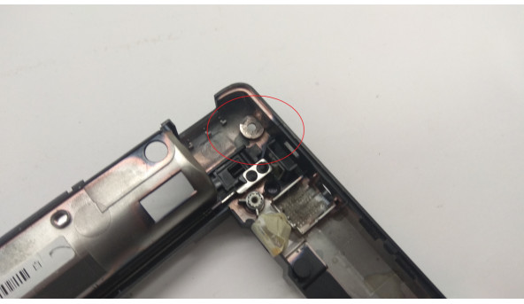 Нижня частина корпуса для ноутбука Acer Aspire One D250, б/в - 288323