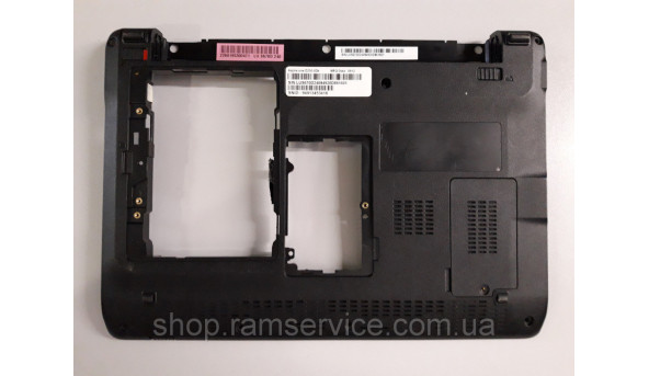 Нижня частина корпуса для ноутбука Acer Aspire One D250, б/в