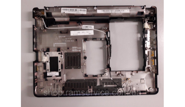 Нижня частина корпуса для ноутбука Acer Aspire One D250, б/в - 288323