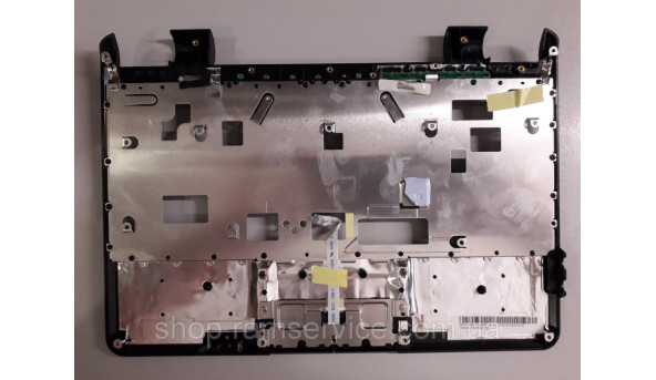 Середня частина корпуса для ноутбука Asus Eee PC 1000HE, б/в - 288325