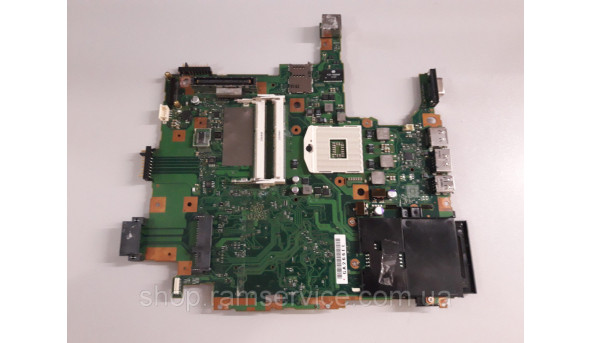 Материнська плата Fujitsu LifeBook E751, CP501181-Z3, б/в