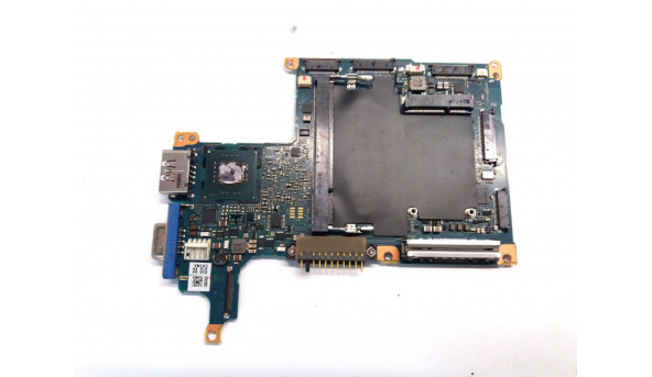 Материнская плата Toshiba Satellite Pro L300D, 6050A2175001-MB-A02 б / у