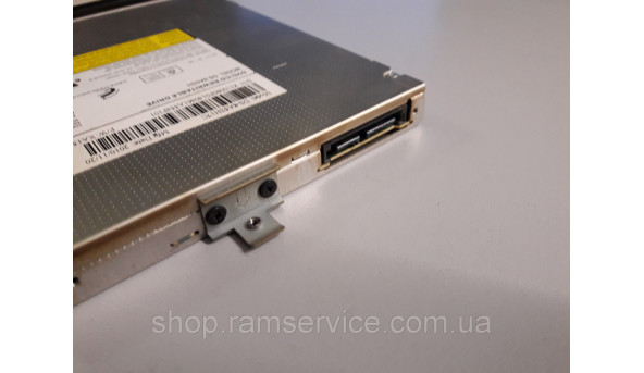 CD / DVD привод для DS-8A5SH ноутбука Packard Bell TK81, б / у - 288343
