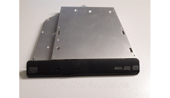 CD / DVD привод для DS-8A5SH ноутбука Packard Bell TK81, б / у