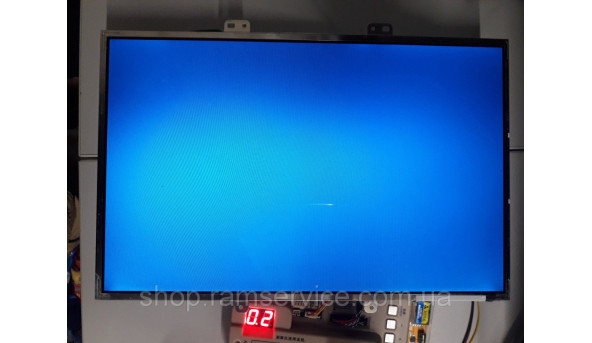 Матриця LG.PHILIPS LP154W01(TL)(B5) 15.4" CCFL 1280x800, б/в - 288345