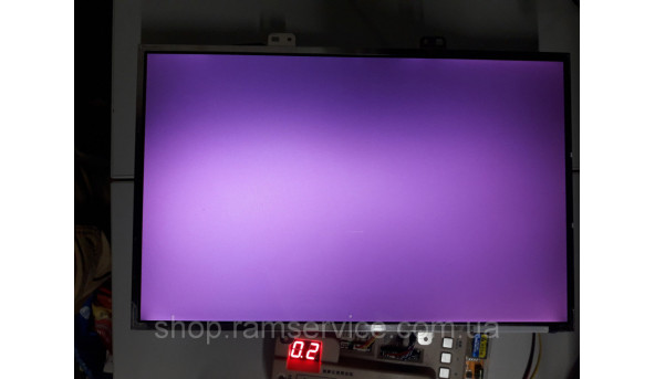 Матриця LG.PHILIPS LP154W01(TL)(B5) 15.4" CCFL 1280x800, б/в - 288345