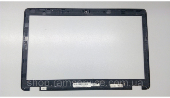Рамка матриці корпуса для ноутбука HP Compaq Presario CQ56, CQ56-103EG, б/в - 288356