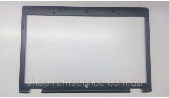 Рамка матрицы корпуса для ноутбука HP ProBook 6550b, б / у