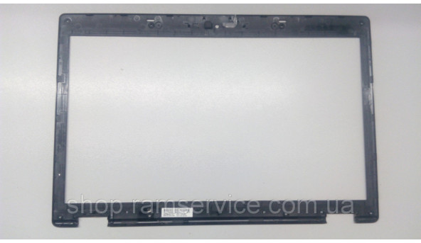 Рамка матрицы корпуса для ноутбука HP ProBook 6550b, б / у - 288358