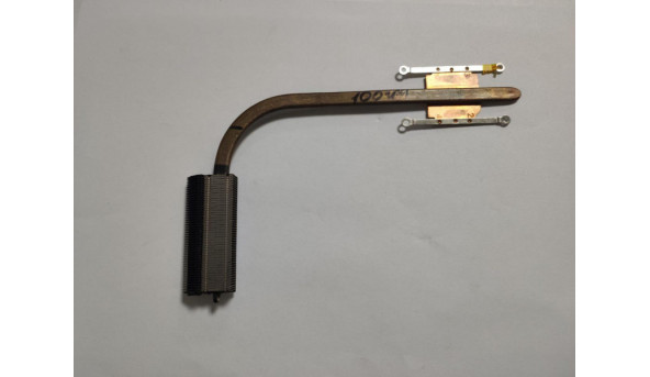 Термотрубки системы охлаждения для ноутбука Asus X55A, 13GNBH1AM020, б / у