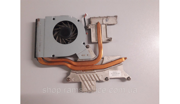Вентилятор системи охолодження для ноутбука Acer Aspire 5738, MG55150V1-Q000-G99, б/в