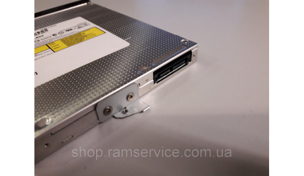 CD/DVD привід TS-L632 для ноутбука Toshiba Satellite L770-11P, б/в - 288373