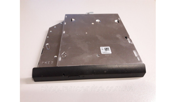 CD/DVD привід TS-L632 для ноутбука Toshiba Satellite L770-11P, б/в