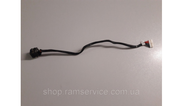 Роз’єм живлення для ноутбука Dell Vostro 3500, б/в - 288382