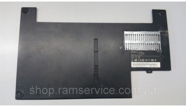 Сервісна кришка, для ноутбука Samsung 305, NP305V5A, BA75-03211A Б/В - 288383