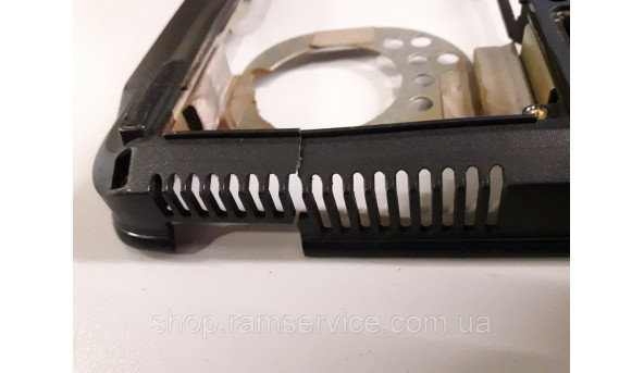 Нижня частина корпуса для ноутбука Acer Aspire 4920G, б/в - 288392