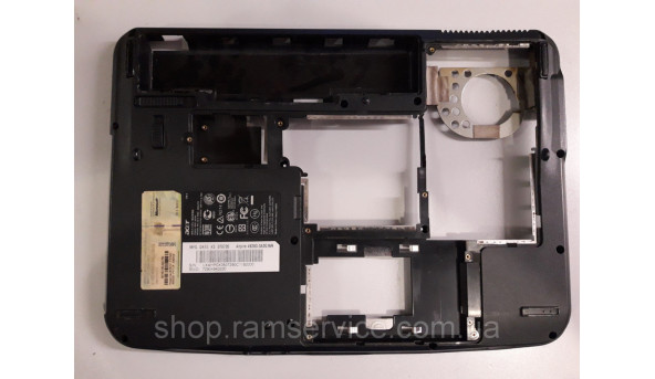 Нижня частина корпуса для ноутбука Acer Aspire 4920G, б/в