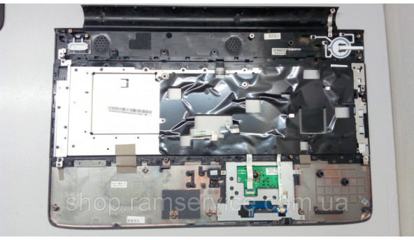 Средняя часть корпуса для ноутбука Acer Aspire 7735Z / 7735 / 7735ZG / 7335, MS2261, б / у - 288393