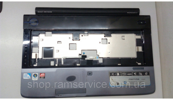 Середня частина корпуса для ноутбука Acer Aspire 7735Z/7735/7735ZG/7335, MS2261, б/в