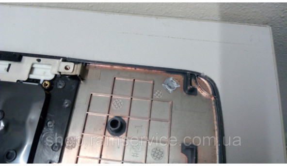 Средняя часть корпуса для ноутбука Acer Aspire 7735Z / 7735 / 7735ZG / 7335, MS2261, б / у - 288393