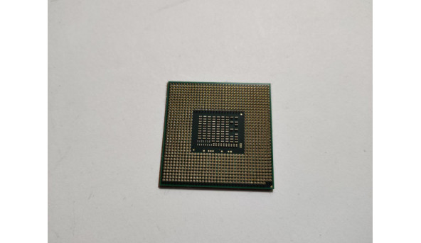 Процесор Intel Pentium B940, SR07S, тактова частота 2.00 ГГц, 2 Мб кеш-пам'яті, Socket PGA988, Б/В. - 288395