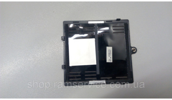 Сервісна кришка, для ноутбука Fujitsu Esprimo U9200, 6070B0215701, б/в - 288399