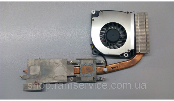 Вентилятор системы охлаждения для ноутбука Dell Inspiron 1545, GB0507PGV1-A, б / у