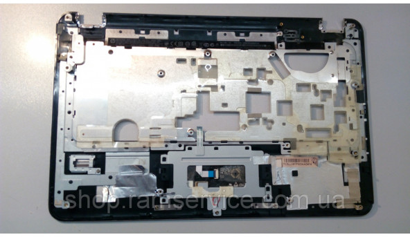 Середня частина корпуса для ноутбука HP Pavilion dv6, dv6-3015so, 3LLX8TP50, б/в