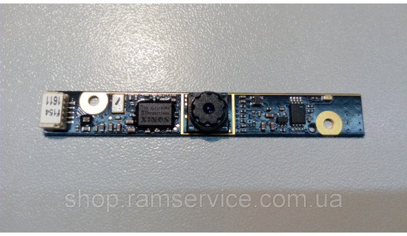 Веб-камера для ноутбука Acer Aspire 5940, 5942, 5942G, CNF7148, б / у