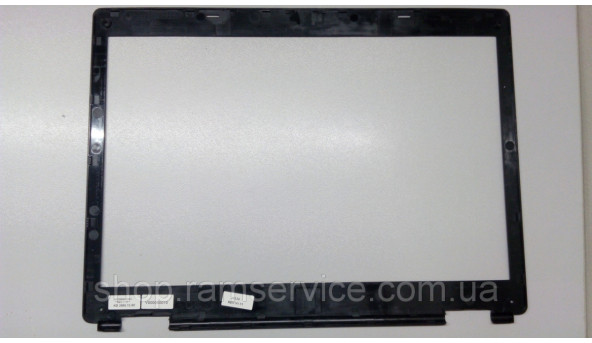 Рамка матрицы корпуса для ноутбука Toshiba Satellite M40-276, V000050010, б / у - 288410
