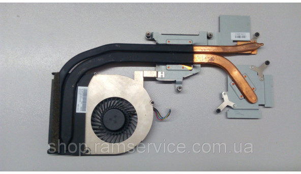 Вентилятор системы охлаждения для ноутбука Acer Aspire 5560, MS2319, MF60120V1-C170-S99, б / у