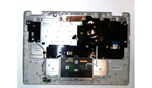 Средняя часть корпуса для ноутбука ASUS K52J, 13N0-GUA0853, б / у