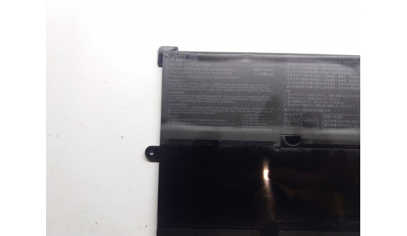 Батарея, акумулятор для ноутбука ASUS Chromebook Flip C302C, C21N1613, 7.7V. Оригінал!!!! - 288415