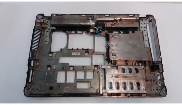 Нижня частина корпуса для ноутбука HP ProBook 4535s, 15.6", 6070b0491601, 646261-001, Б/В. В хорошому стані. - 288419