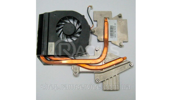 Термотрубка системи охолодження Acer Aspire 5542G, *60.4FN11.002, б/в
