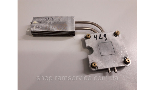 Термотрубки системы охлаждения Sony PCG-8C3L, б / у