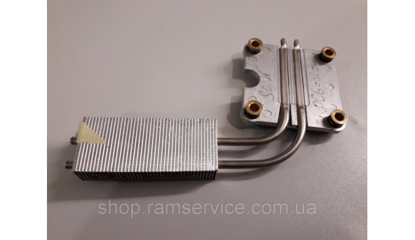 Термотрубка системи охолодження Sony PCG-8C3L, б/в - 288438