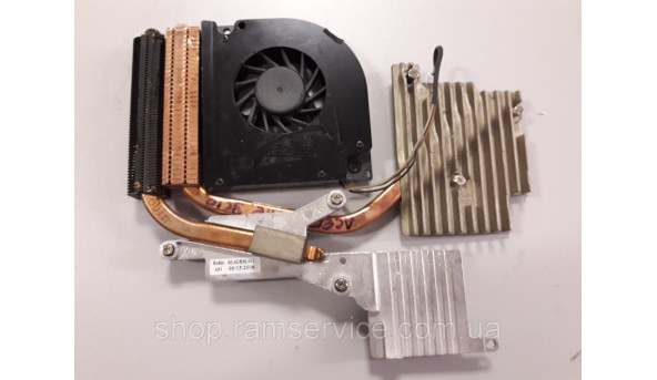 Термотрубка системи охолодження Acer Aspire 9520, б/в