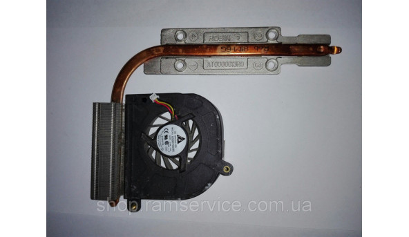 Термотрубки системы охлаждения TOSHIBA P200D, б / у