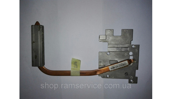 Термотрубки системы охлаждения Toshiba X205, б / у
