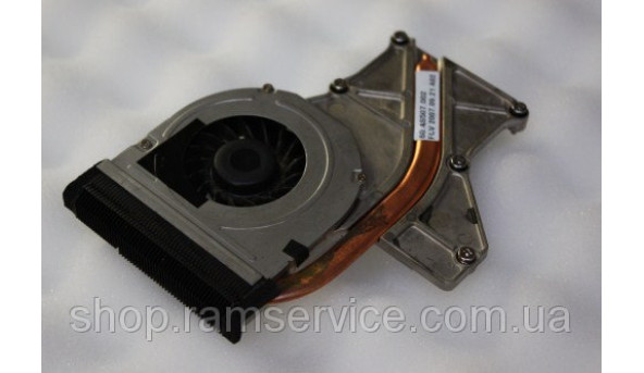 Термотрубка системи охолодження HP Pavilion dv2000, *kdb0505hb, б/в