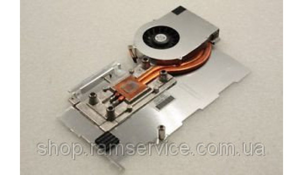 Термотрубки системы охлаждения HP COMPAQ PRESARIO 900, * AABZ50200001S0, б / у - 288469