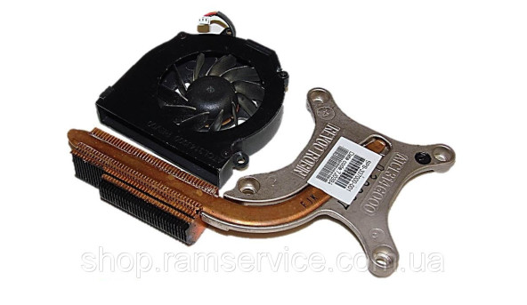Термотрубка системи охолодження HP Pavilion ZT3300, б/в