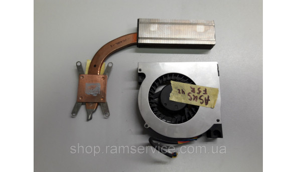 Термотрубки системы охлаждения Asus F5R, б / у