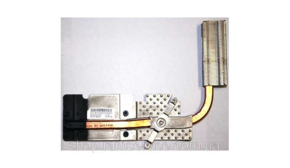 Термотрубка системи охолодження HP COMPAQ 325, 326, 425, 625, б/в