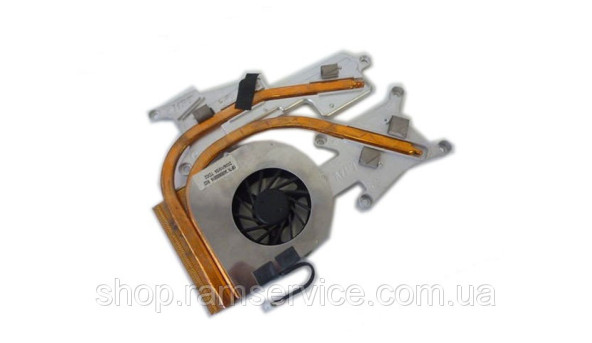 Термотрубки системы охлаждения TURBOX 8258D, б / у